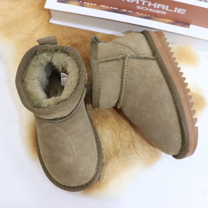 UGG SHOES